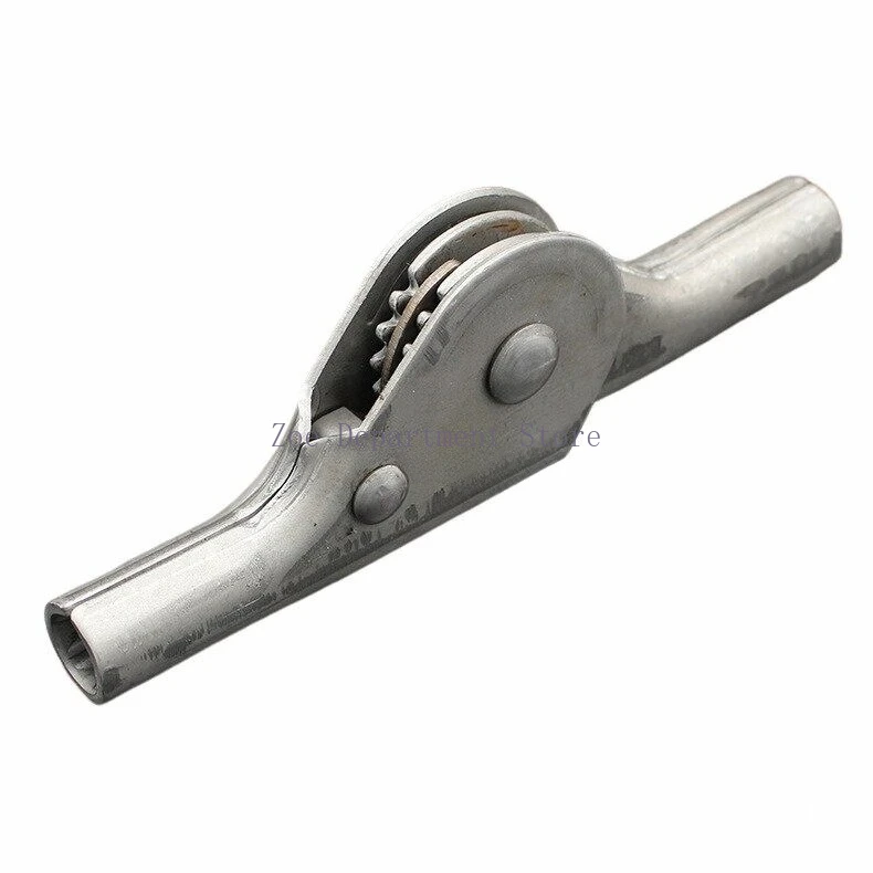 Folding Couch Connector Two-stage Force Hinge Accessories 5-gear Angle Adjuster Sofa Backrest Base Fixed Linker