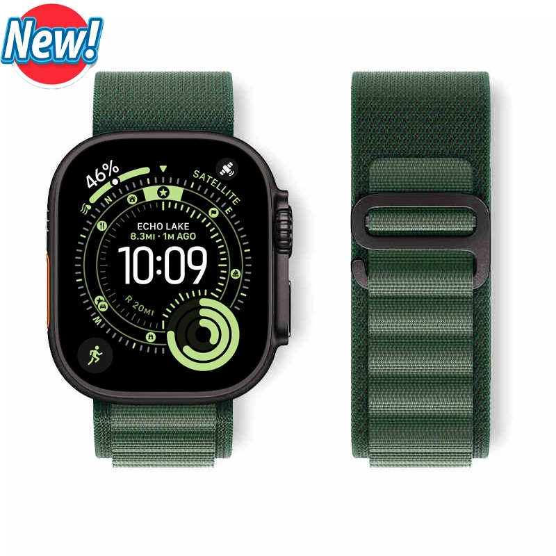 For Apple Watch Ult…