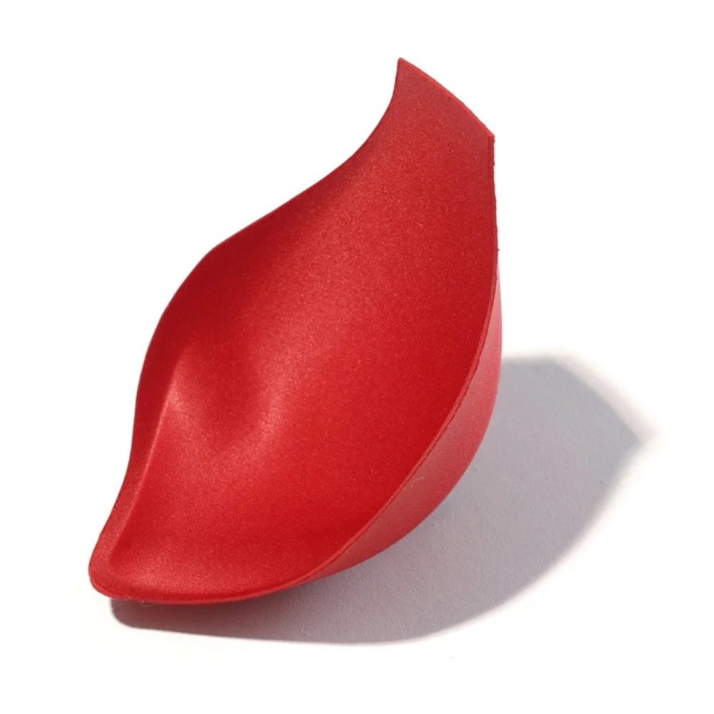 Short athlétique Bulge Pad, 2 pièces