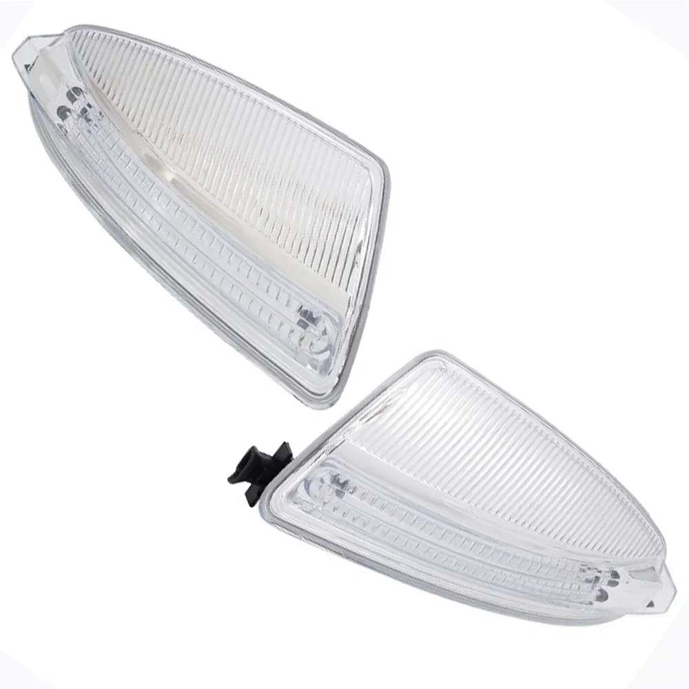 Enhance Your Safety with ABS Signal Lamp A2048200721 A2048200821 for Mercedes-Benz C-Class W204 2008-2011