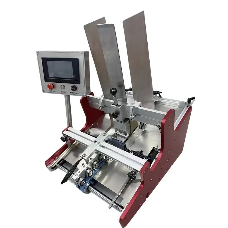 Card Issuing Machine Animation Scratch off Printing After Sales Thanks to Grating Flash Card