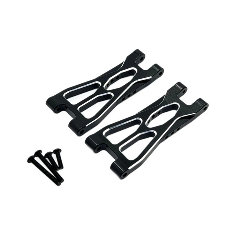 RC Car Upgrade Rear Lower Arm Kit For UDIRC 1/12 UD1201 UD1202 UD-12PRO RC Car Upgrade Parts