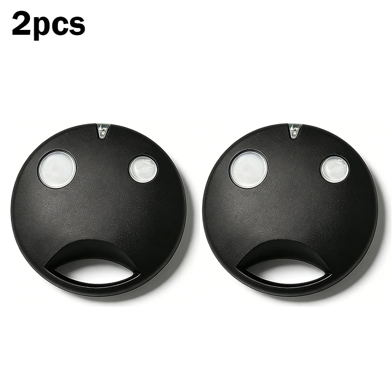 SMILO SM2 SM4 télécommande de porte 433MHz Code roulant Compatible avec SMXIS SMX2 OXI OX2 SMXI SMX2
