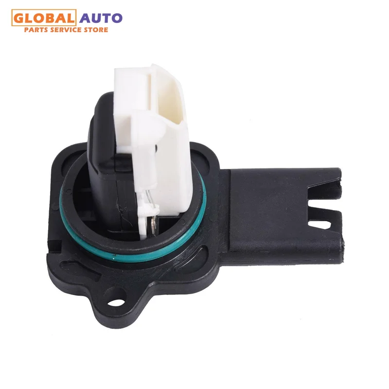 Mass Air Flow Maf Sensor 5WK97508 13627551638 Suit for BMW E81 E82 E87 E88 E90 E91 E92 E93 125i 130i 325i 330i 323 325 330 i xi