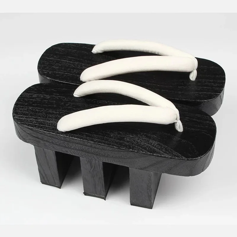 

CyAnime Demon Slayer Kimetsu No Yaiba Cosplay Daki Shoes Sexy High Heels Oiran Shoes Halloween Party Cosplay For Women