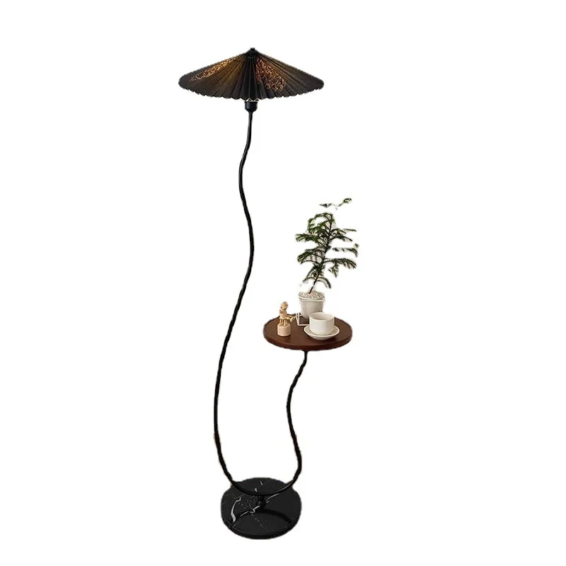 

Nordic floor lamp, living room shelf, sofa coffee table, bedroom ambient light