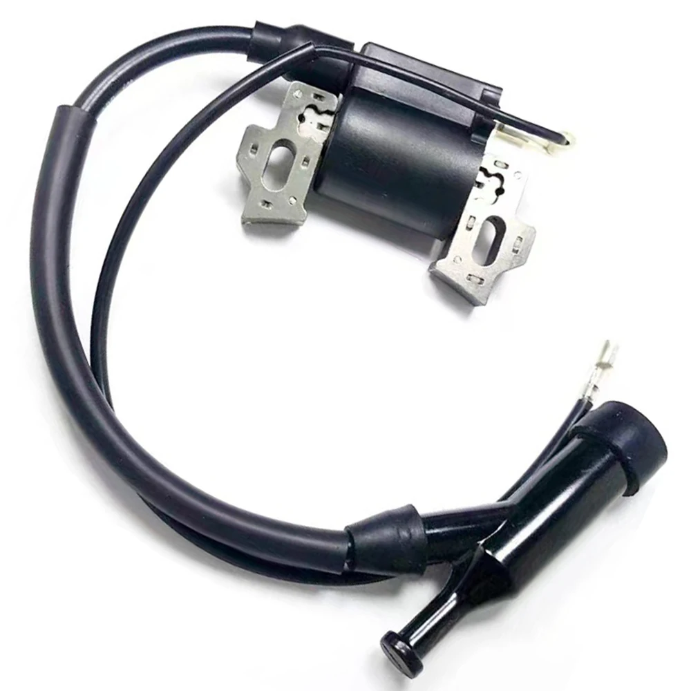 Ignition Coil For Honda GX110 GX140 GX120 GX160 GX200 WA20 Engine 30500-ZE1-073