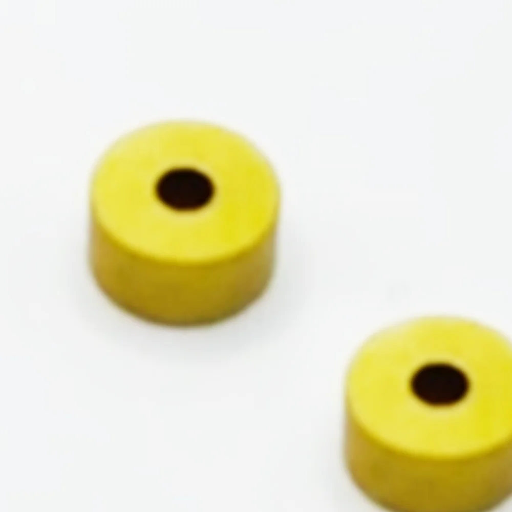 4pcs Water Jet Spare Parts 100062-1 On/Off Valve Seal Buttress Waterjet Cutting Head Repair kit High-Pressure Seal Backup Ring