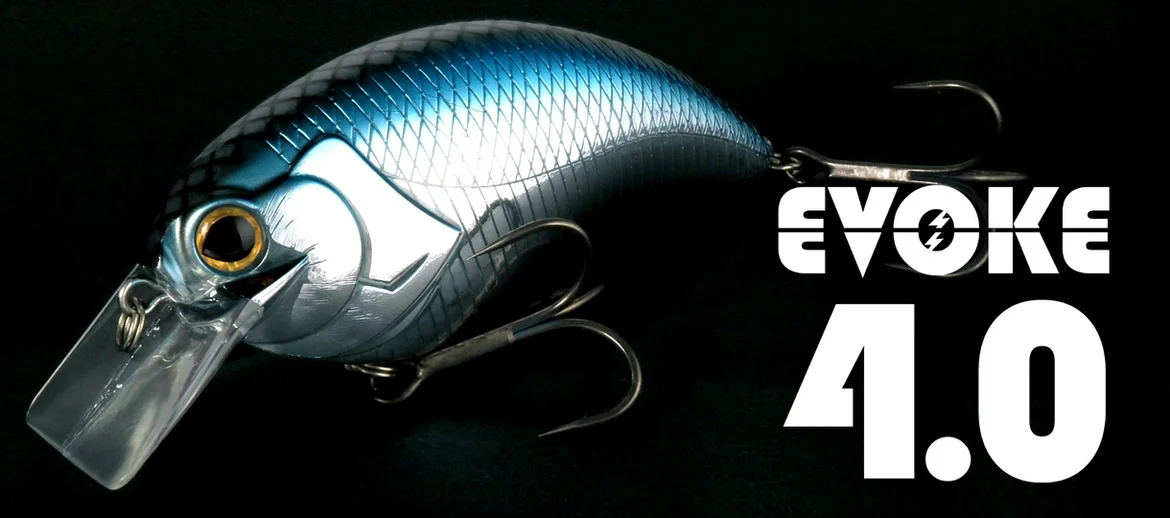 

DEPS EVOKE 4.0 Giant Lure Fat Man