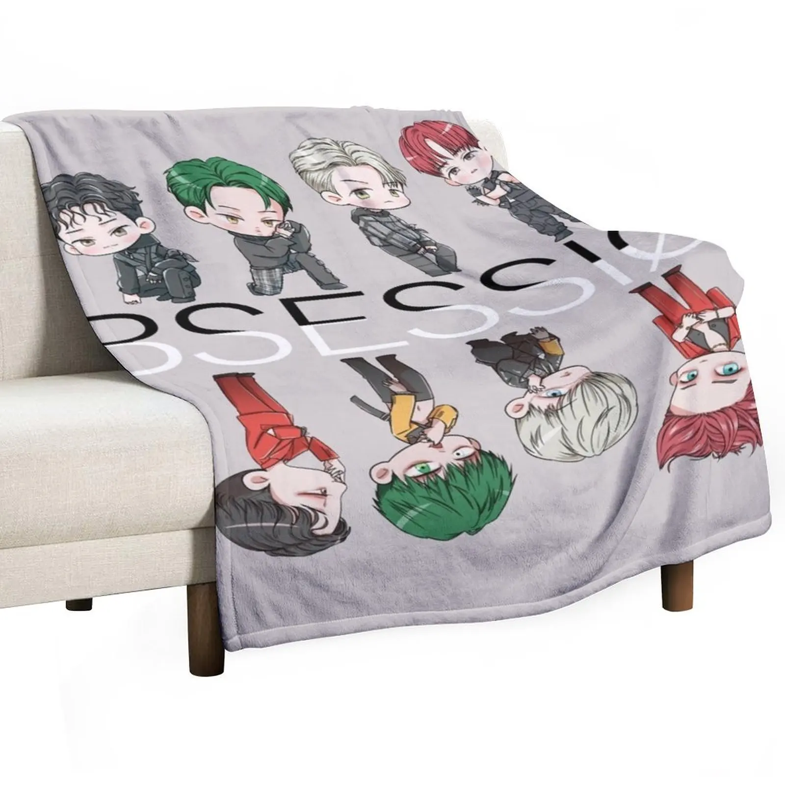 Exo.Obsession.Rever… - image