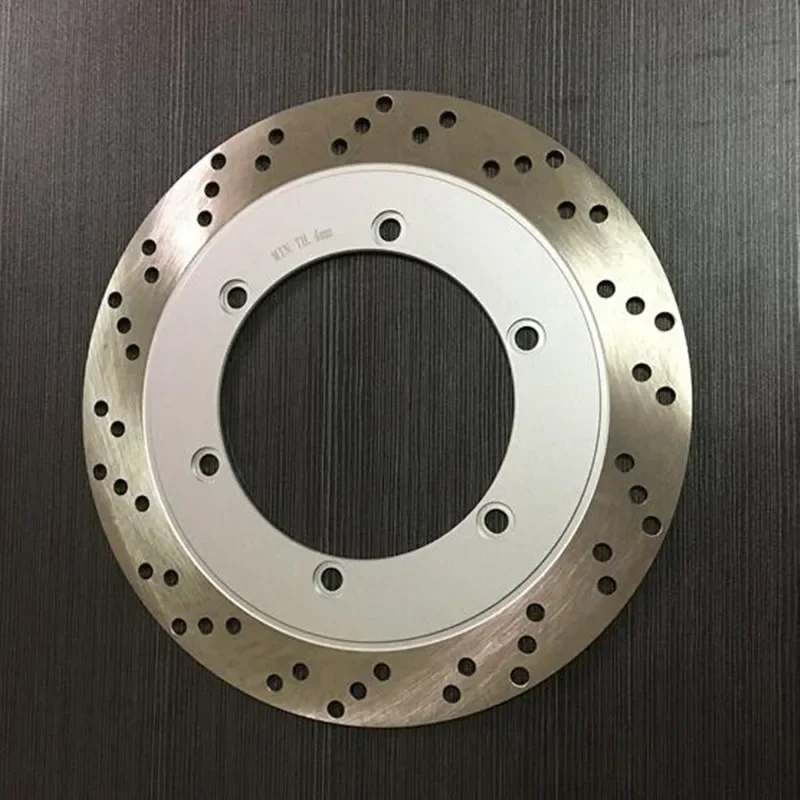 Motorcycle Rear Brake Disc Rotor for Honda VTX1300 S3 S4 S5 S6 S7 S8 2003 2004 2005 2006 2007 2008 VTX 1300