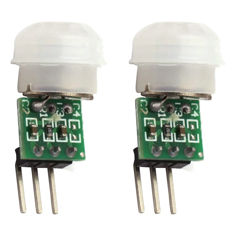 8pcs am312 mini menschliches sensor modul pir bewegungs sensor detektor module infrarot sensor körper manuelle bewegung ir detektor