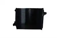 

30391 TURBO radiator for FH sthan