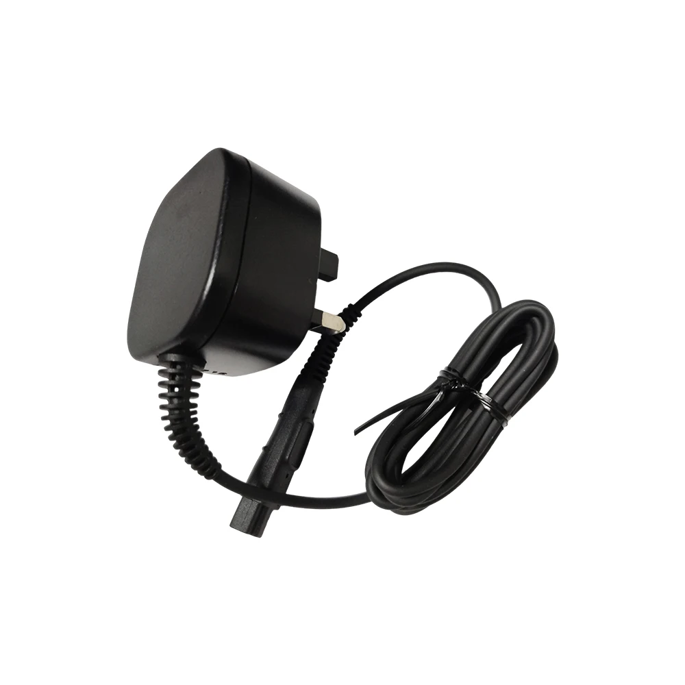 شاحن ماكينة حلاقة لشركة هيتاشي ، ماكينة حلاقة الشحن ، KH-188B ، KH-87 ، KH-88 ، KH-47 ، KH-48 ، KH-76 ، KH-187B ، RM-LX6D ، RM-LX5D ، RM-FL53 ، RM-LF453 ،