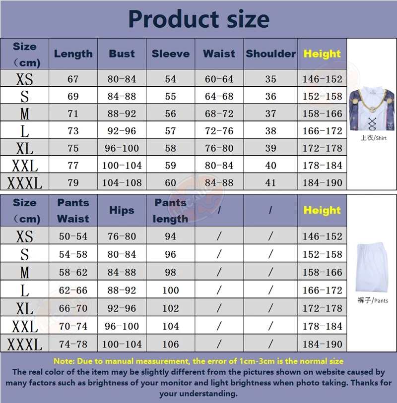 Lacauch Reverse: 1999 Sonetto Cosplay Uniforme Costume Donna Top Pantaloni Accessori Parrucca Vestito Gioco Halloween Carnevale Festa Abbigliamento