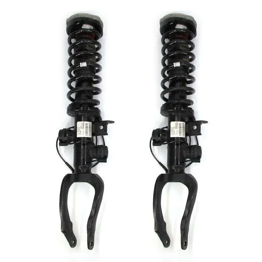 

Hot Sale Auto Front Shock Absorber Assembly with VDC for BMW 7 Series F01 F02 4Matic 37116796939 37116851127 37116796940