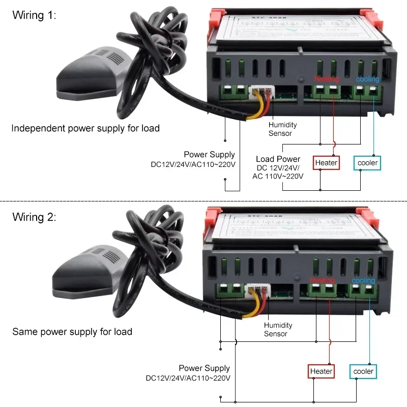 Thumbnail 4 - #32 Best Digital Thermo Hygrometers to Buy In 2026