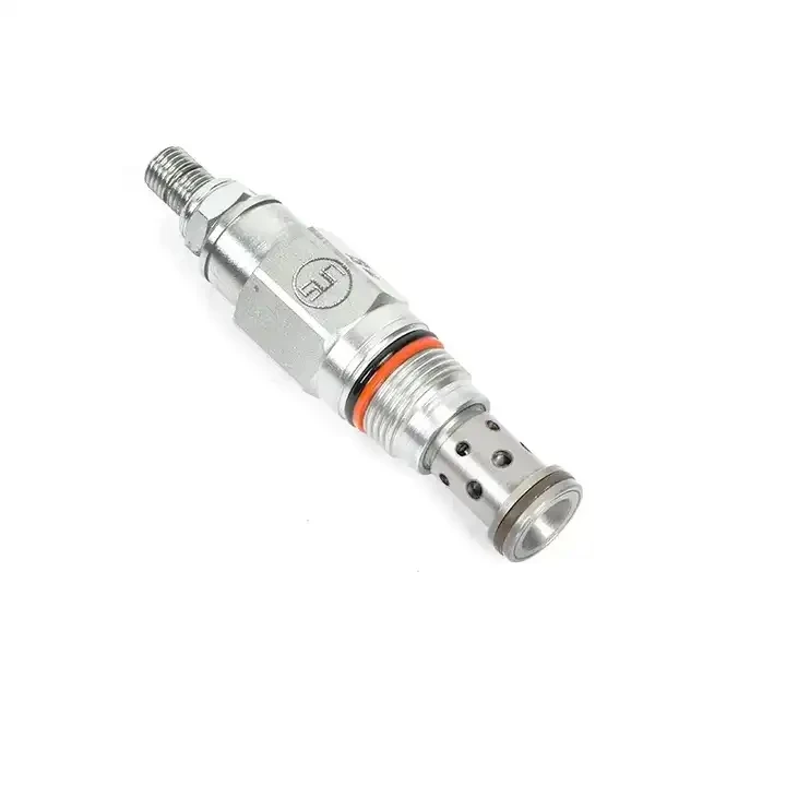 

FDBALBN FDBA-LBN SUN Hydraulics Оригинальный США Полностью регулируемый клапан регулирования расхода с компенсацией давления и обратным расходом