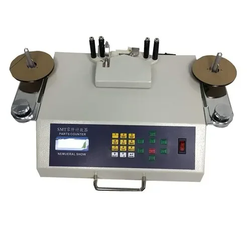 

Original Tape and reel YS-802 SMT/SMD components counter