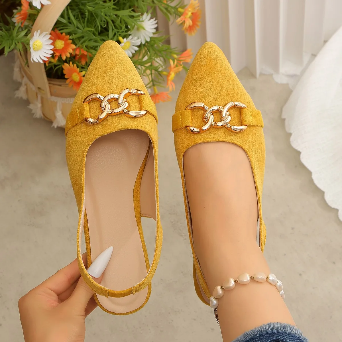 Sporty Women's Sandals Summer 2026 Fashionable Wave Thick Bottom Beach Shoes Platform Casual Women's Sandals Rubber Sole