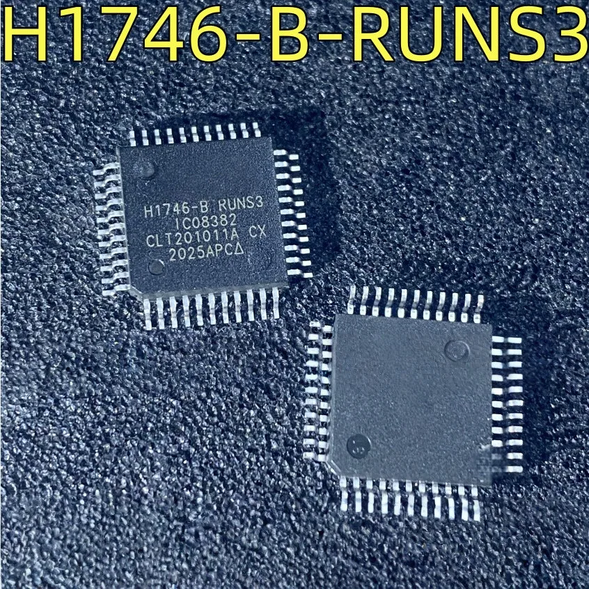 1-20PCS H1746-B H1746-B-RUNS3 634B11 LT1634BCS8-1.25 BIS8-1.25 LTCDS LT1761ES5-1.2 LT1761IS5-1.2 S3C2410AL-20 S3C2410AL