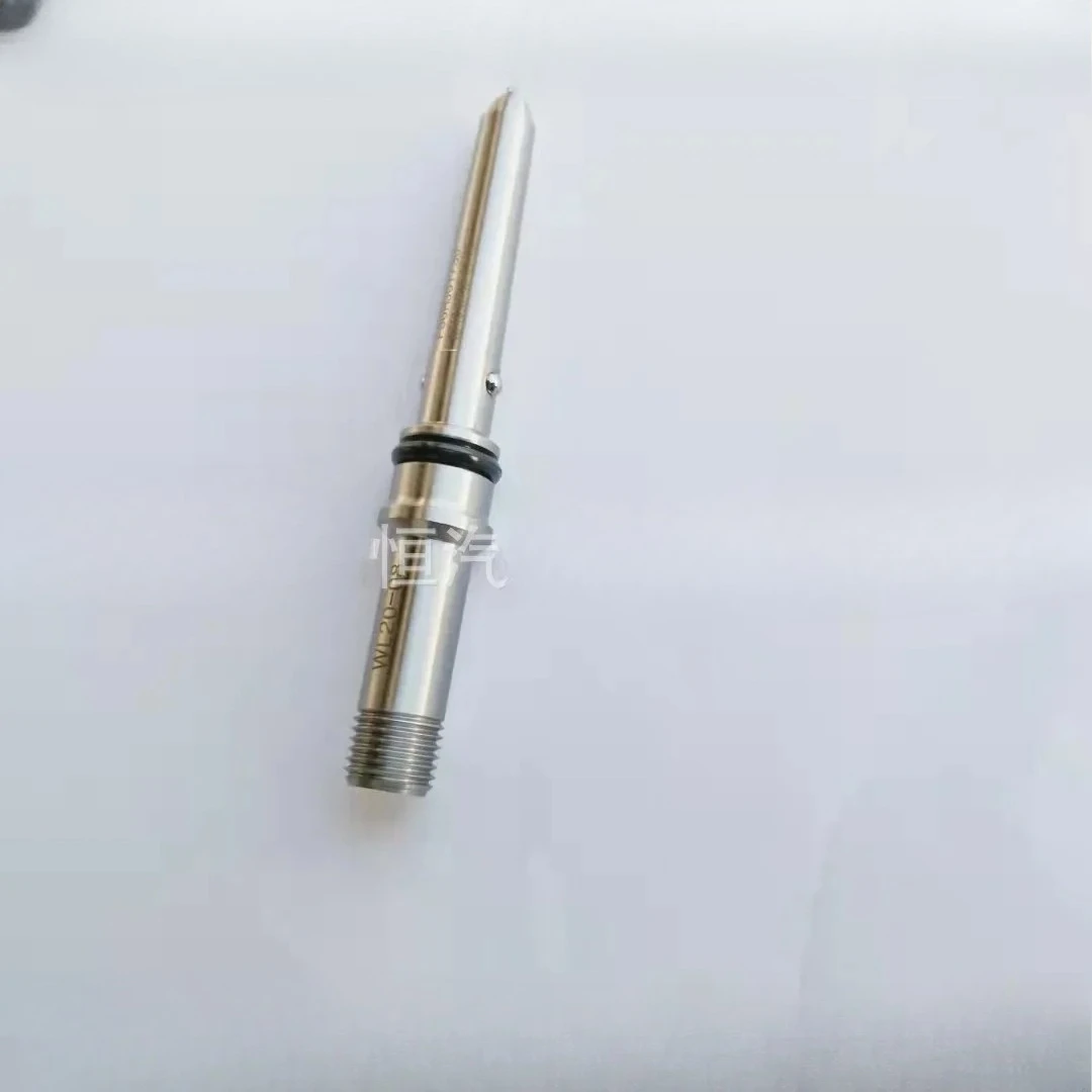 

Weichai WP12 национальное соединение масляной трубы высокого давления с тремя двигателями