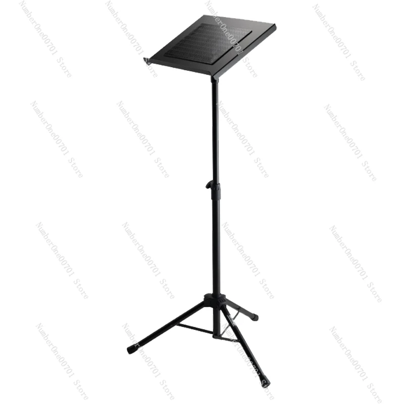 

Подставка для компьютера Напольный штатив Подставка для настольного оборудования Кронштейн с зажимом Кронштейн для студии звукозаписи