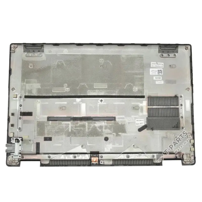 WYORESY 0RDPGT RDPGT gris nuevo para Dell Precision 3560 M3560 cubierta inferior cubierta Base D cubierta