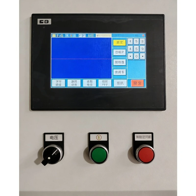 Portable Handheld 3-in-1 Laser Cleaning Machine Fiber Pulse Laser Welder Cutter Marking High-Power for Industrial Rust Removal