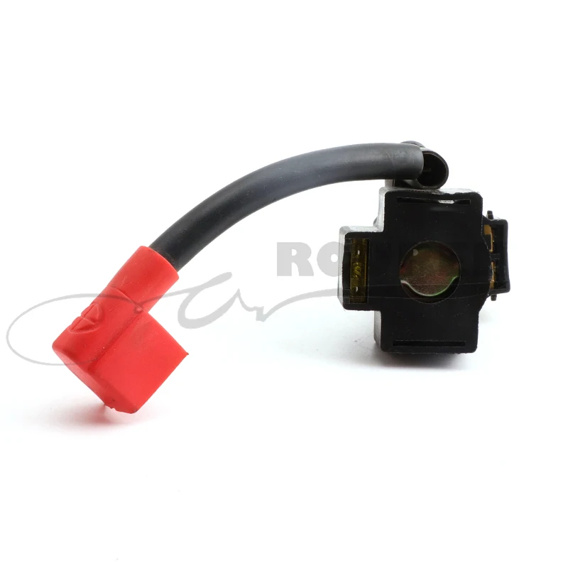 Starter Relay Solenoid for Kazuma Jaguar 500cc 4x4 Quad  ATV Stels 500 K/GT J500 C500-3819000 LU018593 Kawasaki KLF220 12V