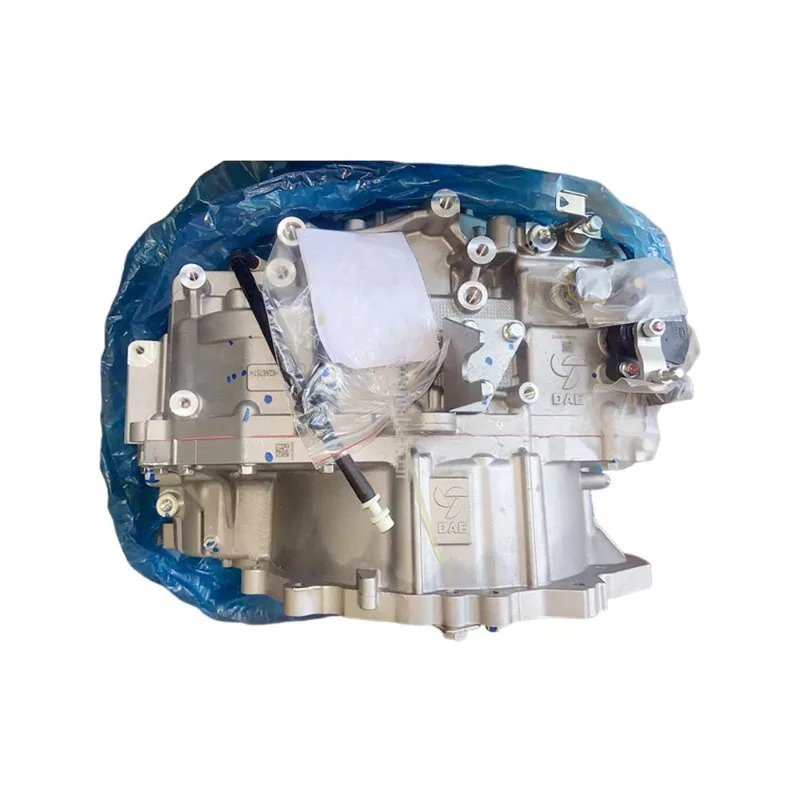 Transmission Assembly A6F5AS11GL 6 Speed Automatic Gearbox Auto Car Vehicle Repair Replacement Parts OEM