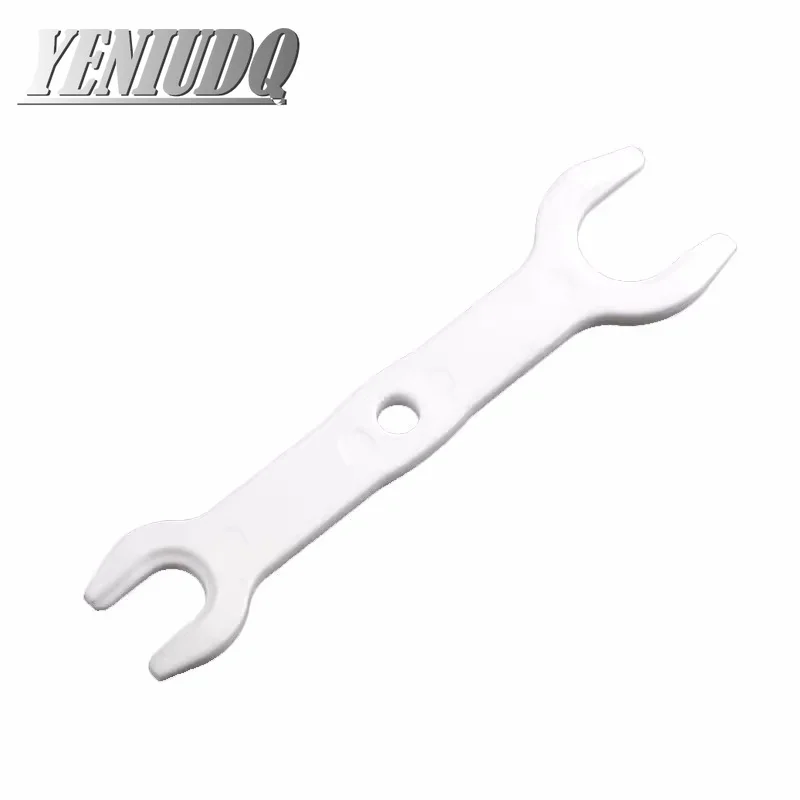 Water Purifier Quick Connect Filter Element Connector Removal Tool Pipe-pulling Fork 1/4\