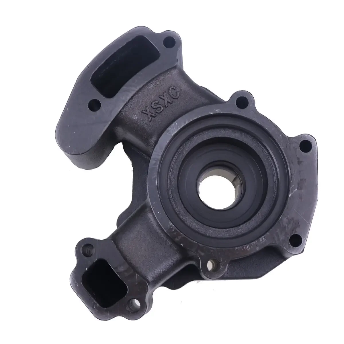 AT169249 T116856 Charger Pump for Wheel Loader 544E, 544G, 644E, 644G