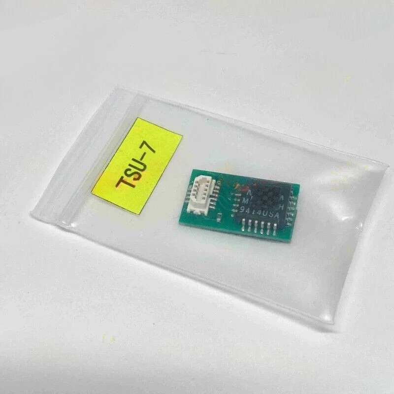 

TSU-7 CTCSS Decoder Board Module For Kenwood TH26、TH46、TH27、TH47、TH28、TH48、TH77、TH78 TK708、TK808、TM741、TM842、TM732A