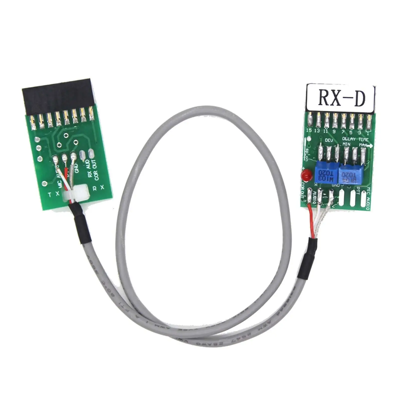 Соединительный кабель повторителя однонаправленной радиорелейной станции для GM950i SM120 Соединительный кабель повторителя однонаправленной радиорелейной станции для GM950i SM120