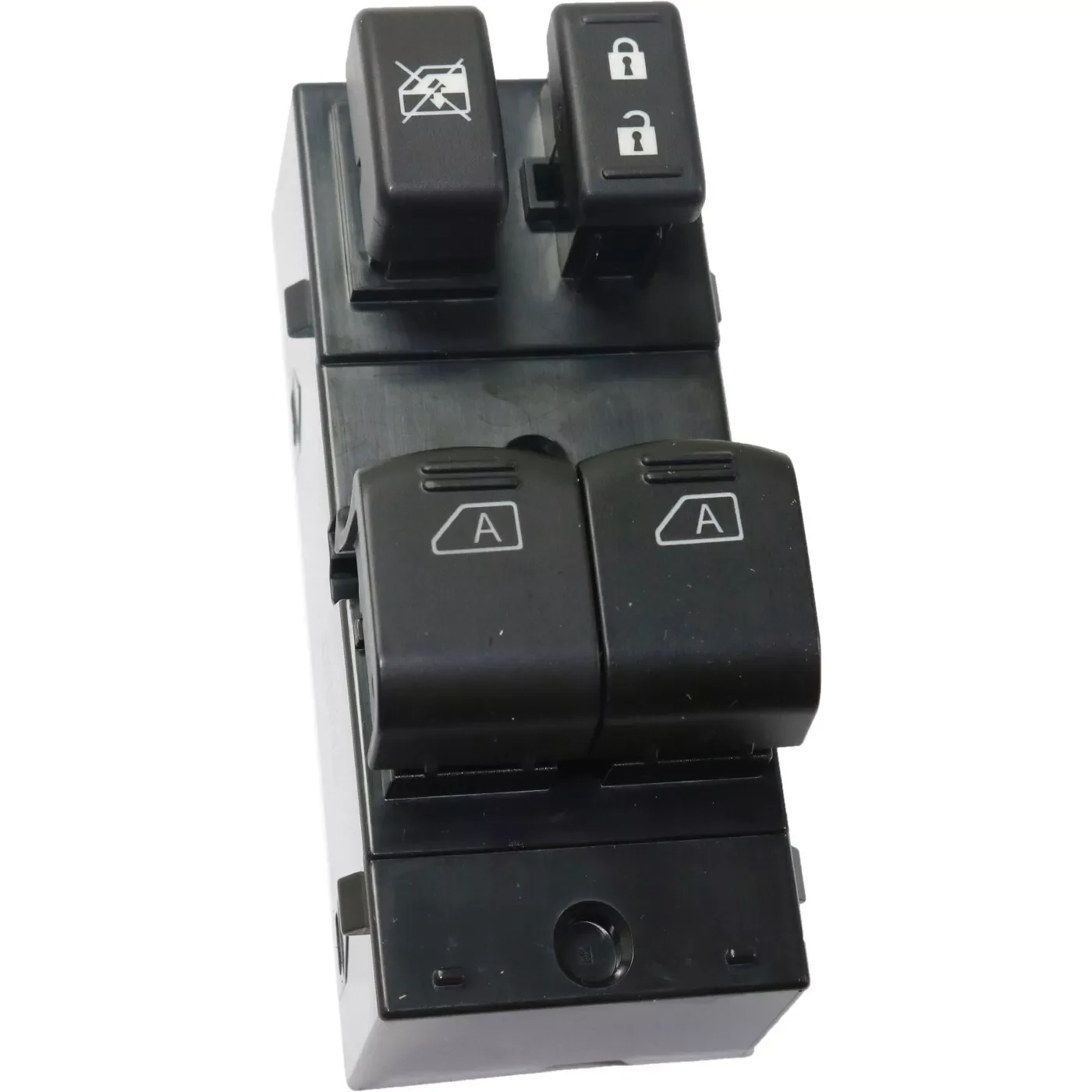 Master Power Window Switch LH Left Driver Side for Nissan Titan King Extended Cab DWS-540 SW9569 25401-ZJ00A 25401-7S210