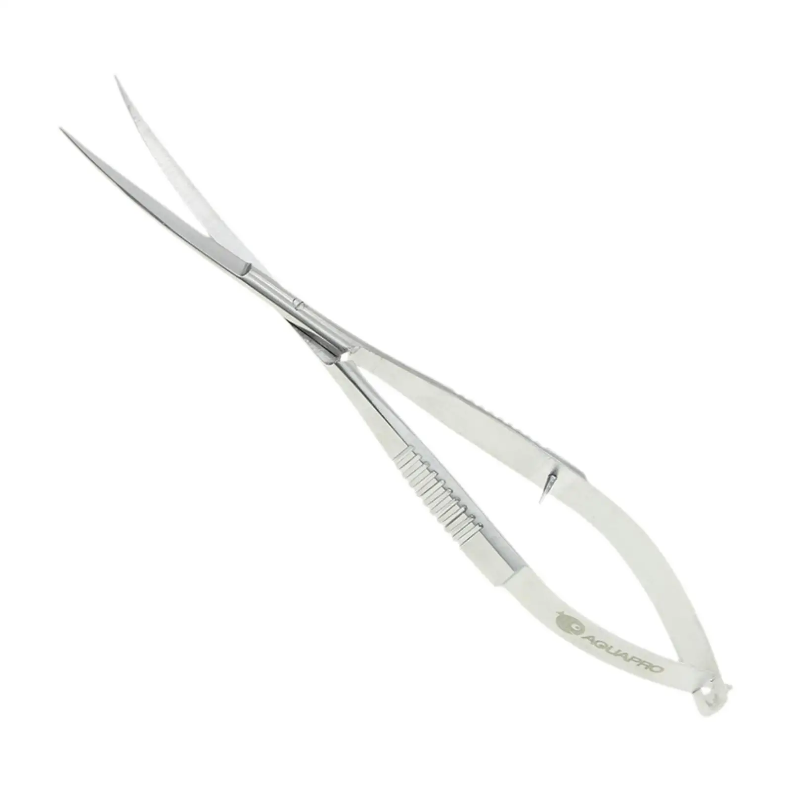 

Aquatic Plant Scissors Stainless Steel 5.9inch Aquascape Scissors Fish Tank Landscaping Tool Aquascape Trimming Cutting Shears