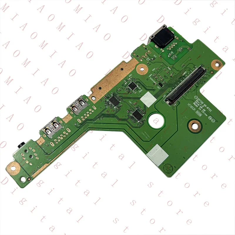 

RY новая плата для Lenovo Thinkpad P72 20 МБ 20MC Sub/USB-порт 01HY743 NS-B722