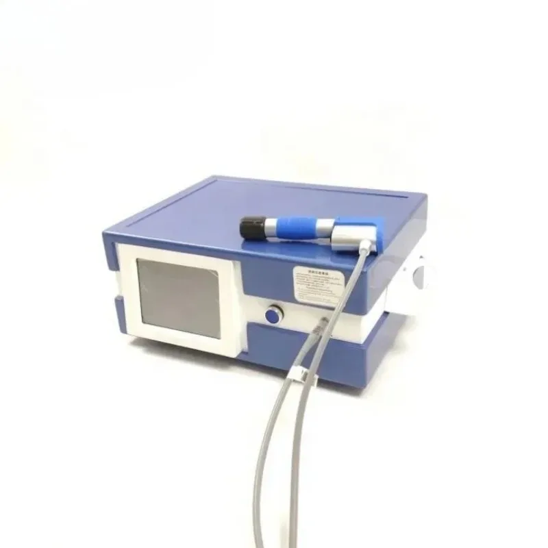 

Professional Shockwave Therapy For Pain Relief Treatment
