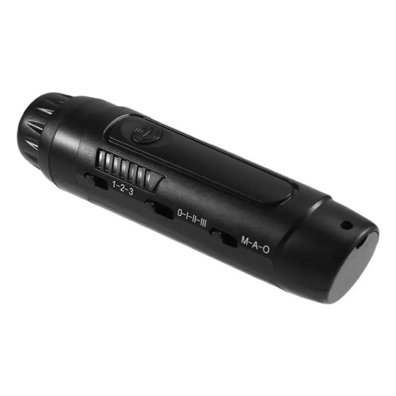 Electronic Emergency Hand Whistle For Referees, For Teachers, Coaches, Volleyball, Soccer