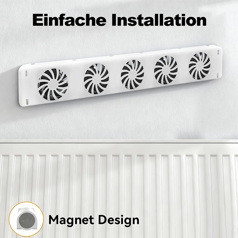 5-fan-intelligent-radiator-fan-radiator-booster-extension-set-ventilator-fan-airflow-rate-adjustment-heating-cooling-system-part