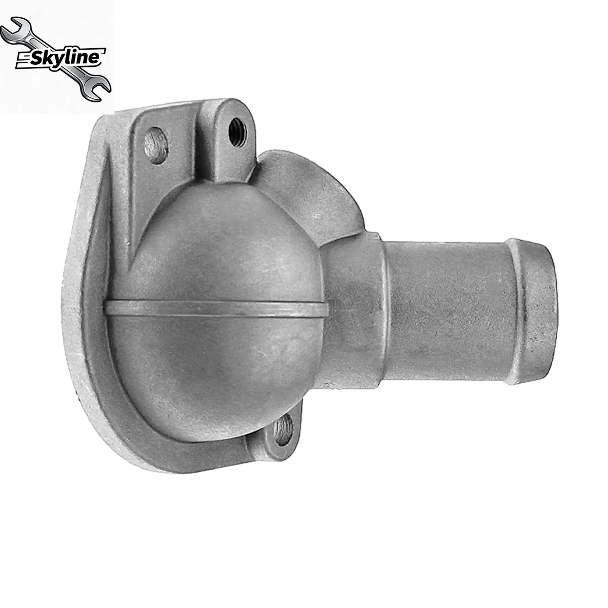 Engine Coolant Thermostat Housing 19320-P2A-000 for 1.6L 1995-2000 2001 96hc2 19311P2A000
