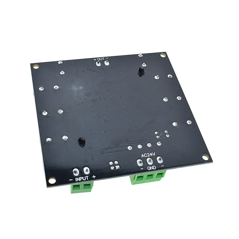 XH-M253 Papan Amplifier Digital Mono Daya Tinggi 420W Kelas HIFI TDA8954TH Mode BTL Inti