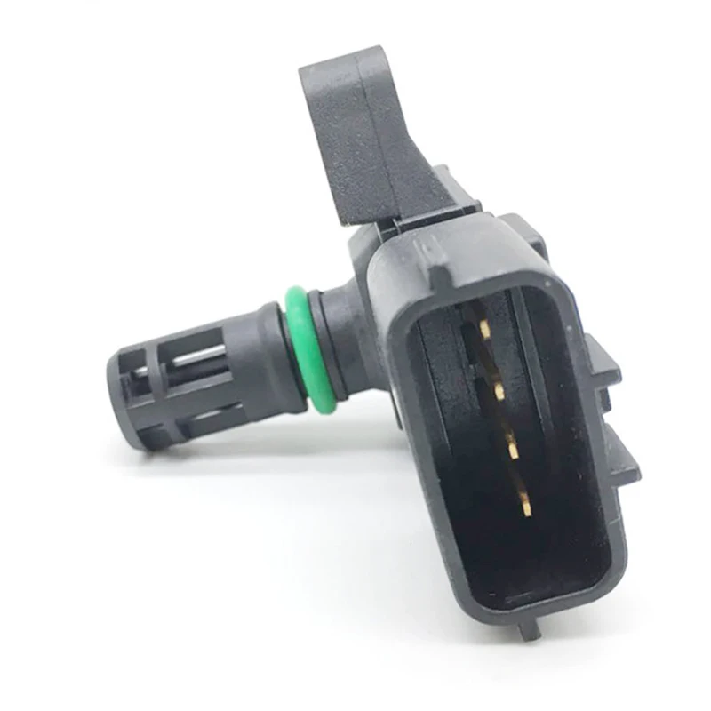 Air Intake Temperature Pressure Sensor for Chery QQ Sweet 372 472 Engine Air Inlet Sensor Car Accessories S11-1109411