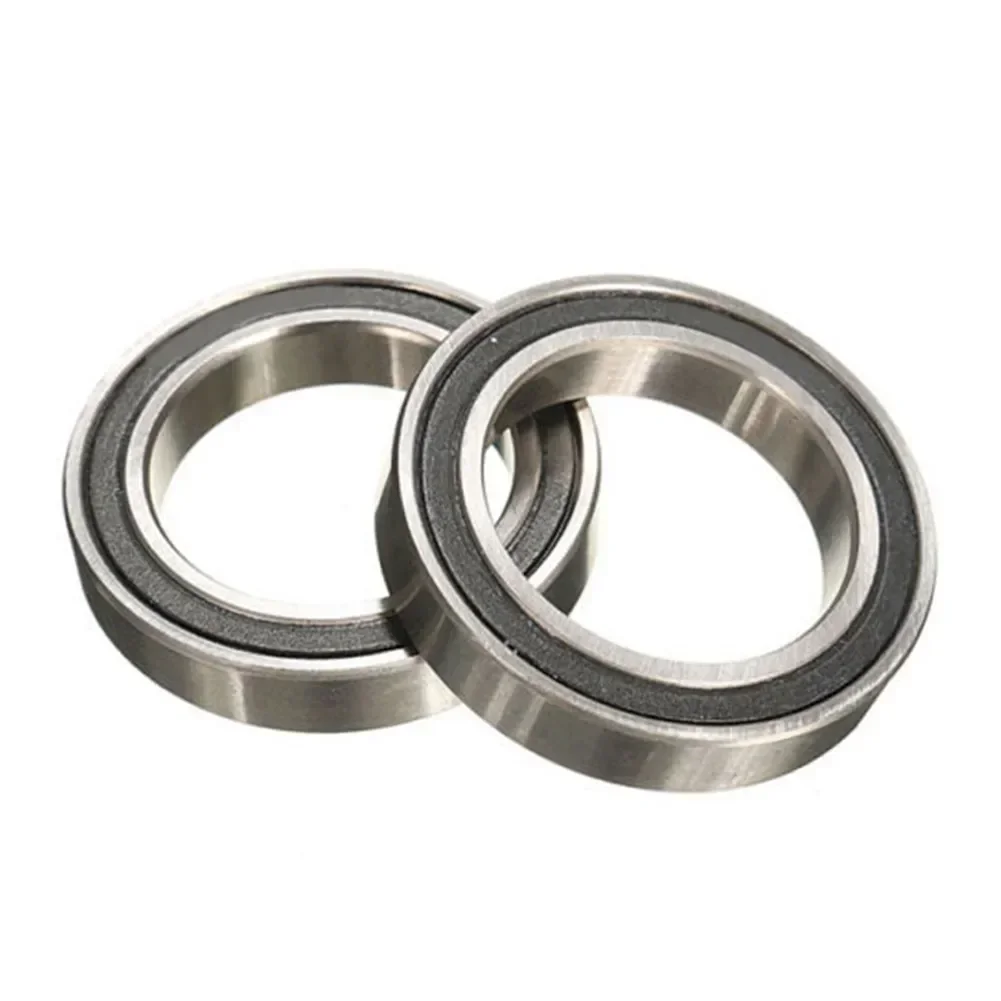 2Pcs 6805-6 Bearing… - image
