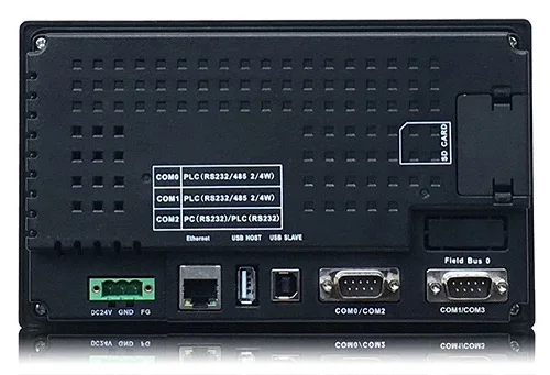 Kinco GL100E 10.1 I…