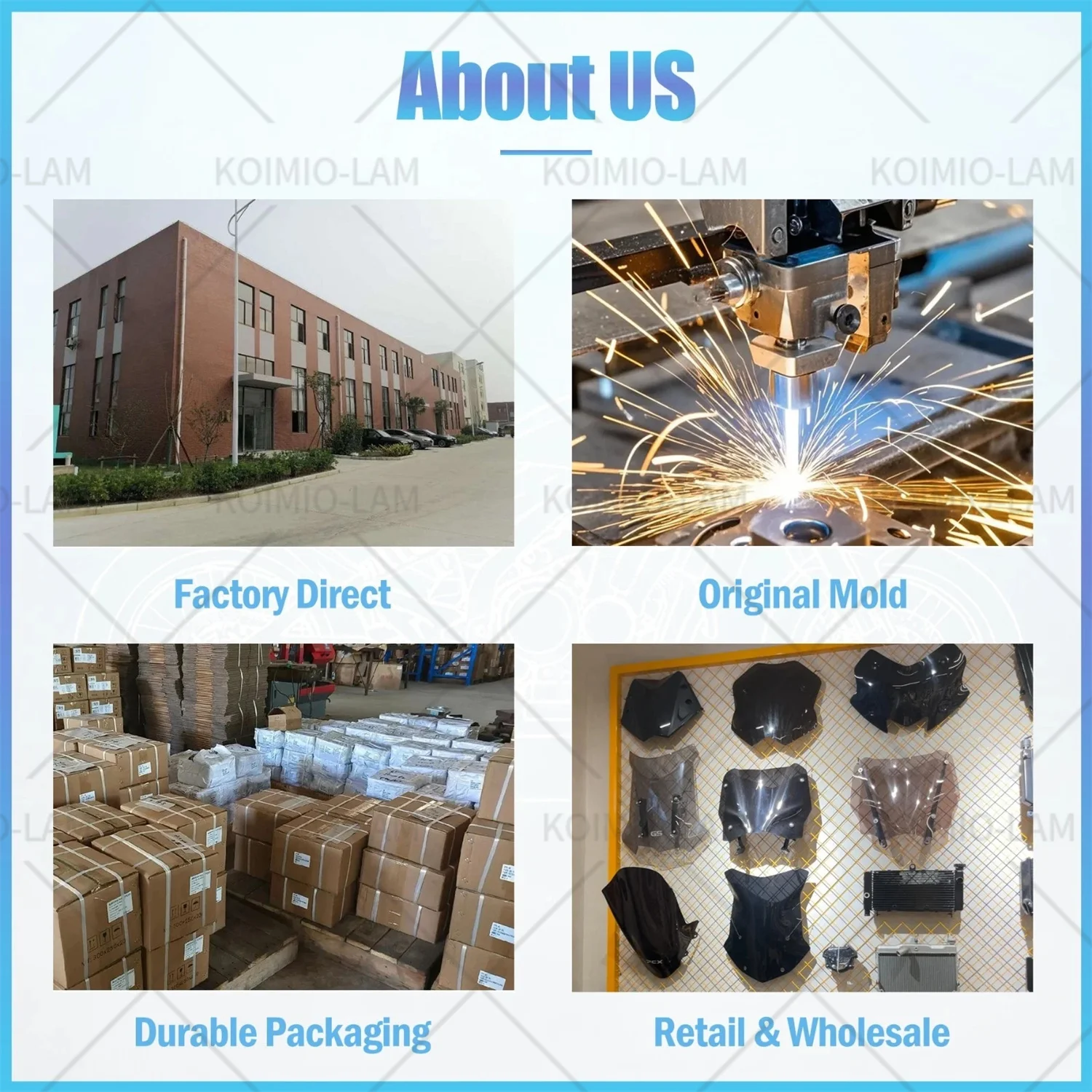 Motorcycle Accessories Windshield Windscreen Fit For YAMAHA Majesty 400 2003 - 2008 YP3 YP400 2004 2005 2006 2007