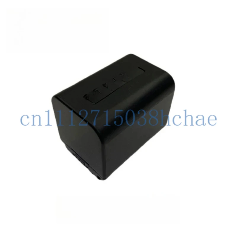 6.8V 1960mAh NP-FV70 Battery for Sony FV70 FP50 FH50 FH60 FH70 FH100 HDR-CX170