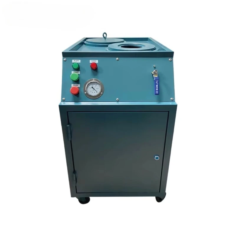 Optional 380V 3 Phase Suck-type Jewelry Casting Machine Engine Vacuum Pump Motor 1.5KW Power 15L Capacity Max Flask 5*10 Inch