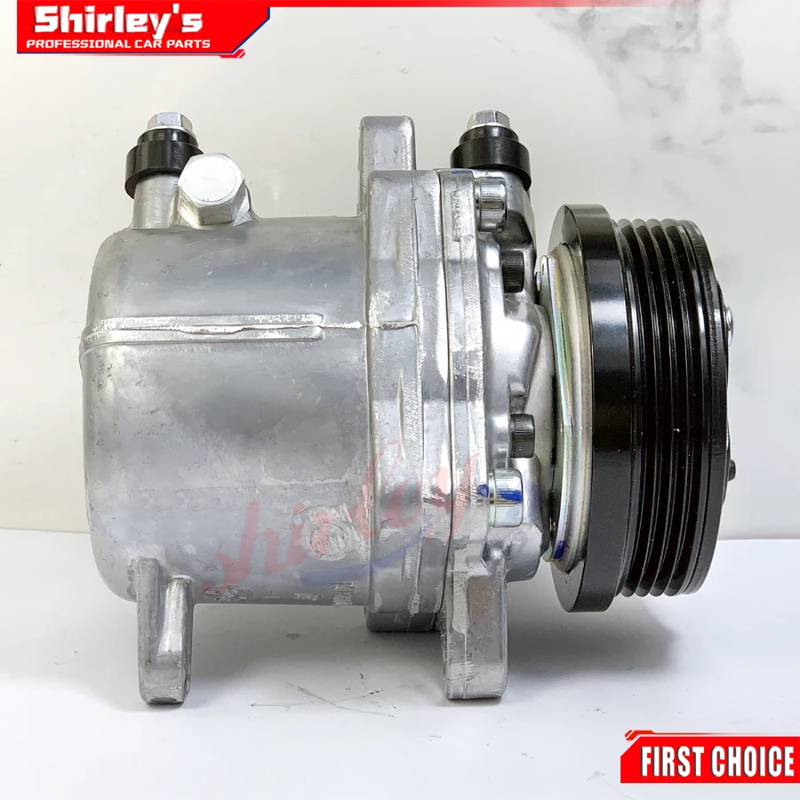 CR06b AC Compressor For SUZUKI Every WAGON EBD-DA64V 9520158J40 9520076G13 9520076G141A1761450 276304A00B CR06B 276304A00E